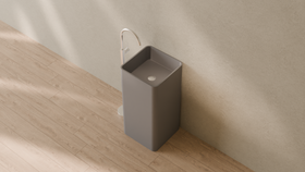Badeloft render 2026 | SB-01 | Grey | Sink_Matte_Grey__Camera_Angle_2.png