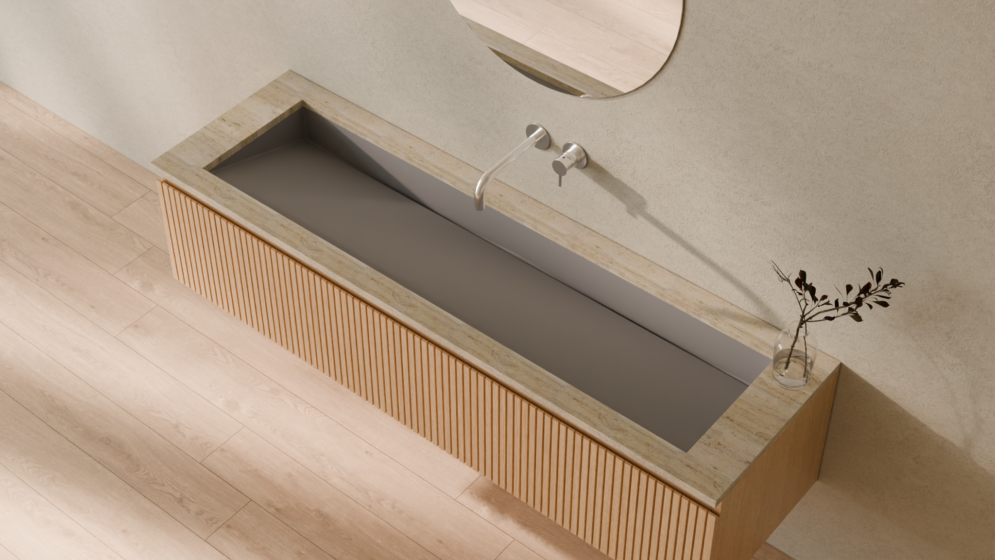 Badeloft render 2026 | UB-04-XXL | Grey | Sink_Matte_Grey__Camera_Angle_2.png