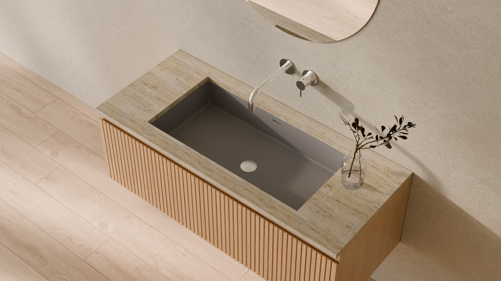 Badeloft render 2026 | UB-05-L | Grey | Sink_Matte_Grey__Camera_Angle_2.png