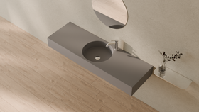 Badeloft render 2026 | WT-02-C | Grey | Sink_Matte_Grey__Camera_Angle_2.png