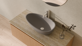 Badeloft render 2026 | WB-01 | Grey | Sink_Matte_Grey__Camera_Angle_2.png