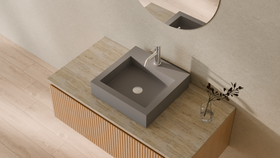 Badeloft render 2026 | WB-05-S | Grey | Sink_Matte_Grey__Camera_Angle_2.png