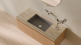 Badeloft render 2026 | UB-05-M | Grey | Sink_Matte_Grey__Camera_Angle_2.png