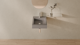 Badeloft render 2026 | WT-06-S | Grey | Sink_Matte_Grey__Camera_Angle_3.png