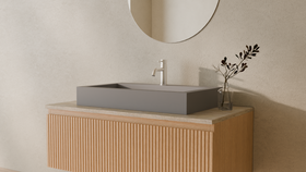 Badeloft render 2026 | WB-05-L | Grey | Sink_Matte_Grey__Camera_Angle_3.png