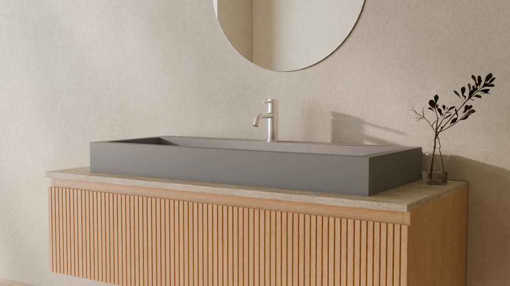 Badeloft render 2026 | WB-05-XXL | Grey | Sink_Matte_Grey__Camera_Angle_3.png