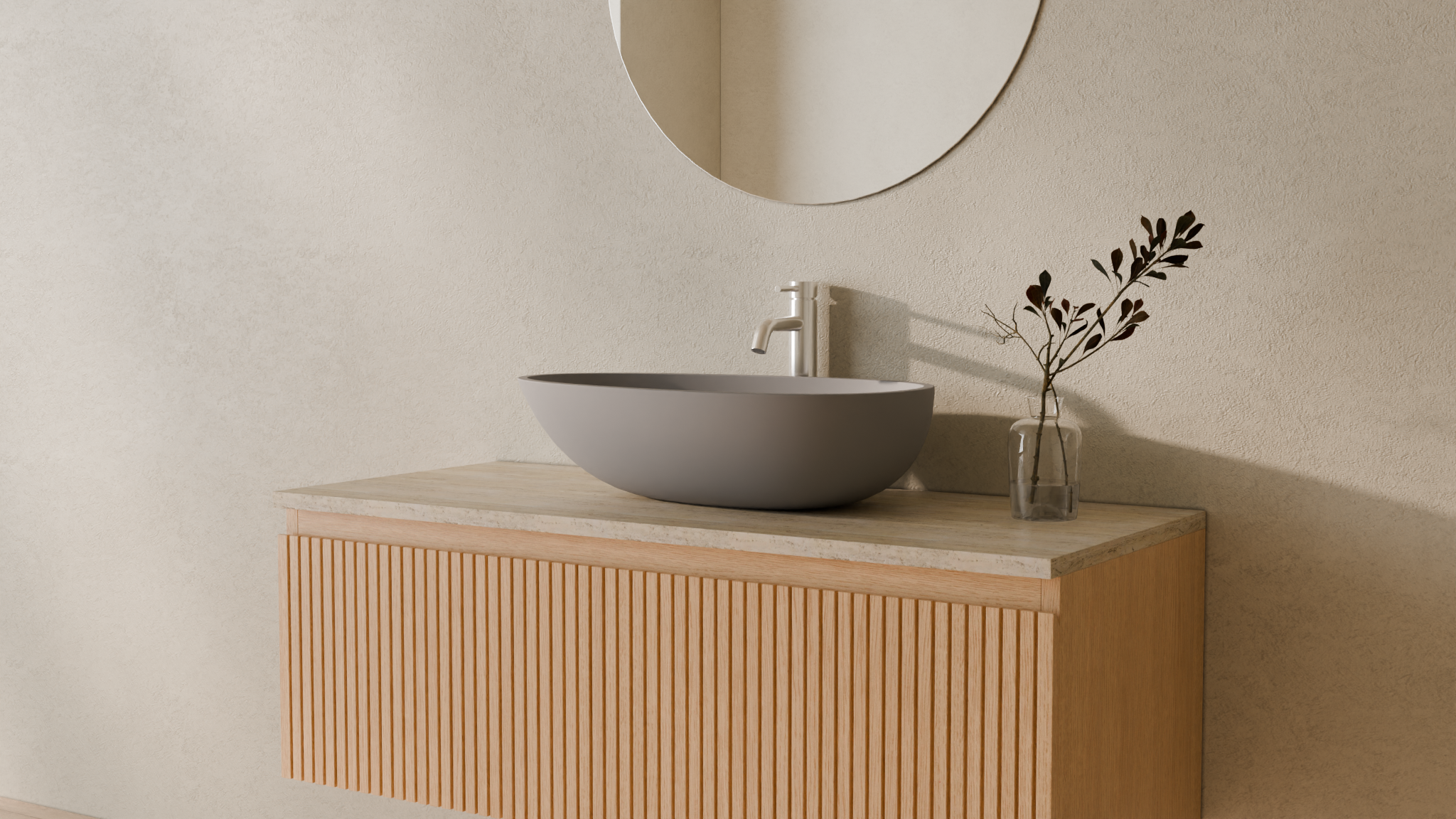 Badeloft render 2026 | WB-01 | Grey | Sink_Matte_Grey__Camera_Angle_3.png