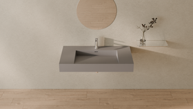 Badeloft render 2026 | WT-04-G | Grey | Sink_Matte_Grey__Camera_Angle_3.png