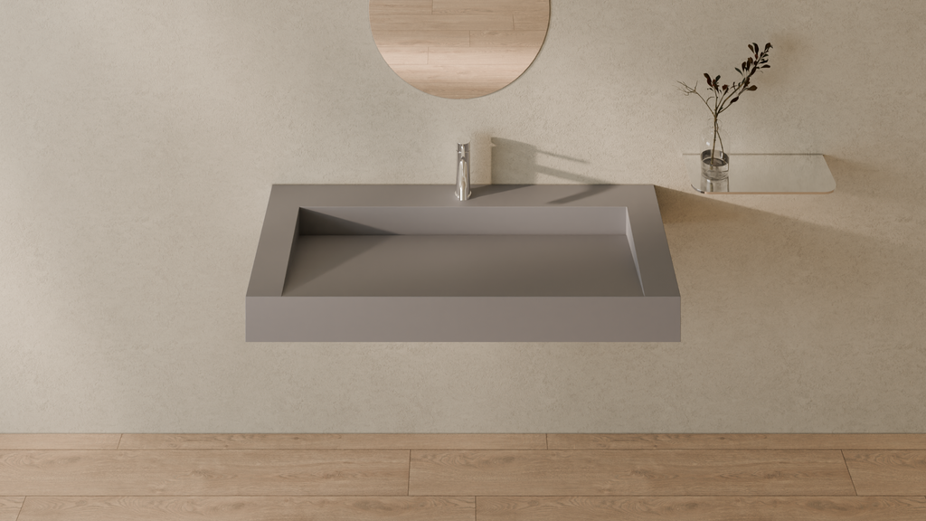 Badeloft render 2026 | WT-04-C | Grey | Sink_Matte_Grey__Camera_Angle_3.png