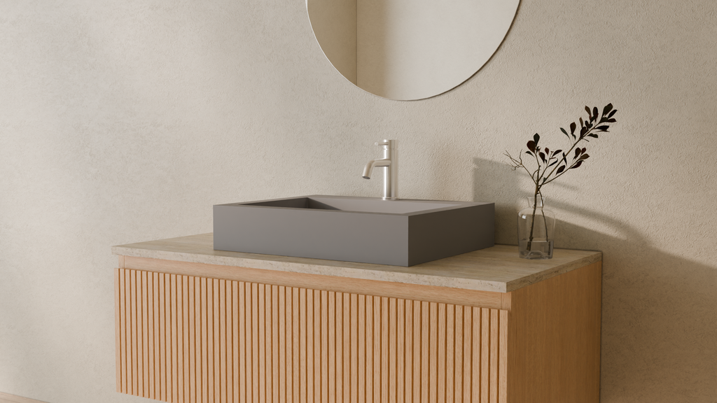 Badeloft render 2026 | WB-05-M | Grey | Sink_Matte_Grey__Camera_Angle_3.png
