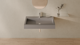 Badeloft render 2026 | WT-06-XL | Grey | Sink_Matte_Grey__Camera_Angle_3.png