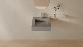 Badeloft render 2026 | WT-04-E | Grey | Sink_Matte_Grey__Camera_Angle_3.png