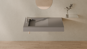 Badeloft render 2026 | WT-05-A | Grey | Sink_Matte_Grey__Camera_Angle_3.png