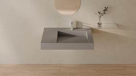 Badeloft render 2026 | WT-04-B | Grey | Sink_Matte_Grey__Camera_Angle_3.png