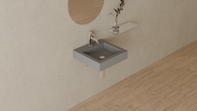 Badeloft render 2026 | WT-06-S | Grey | Sink_Matte_Grey__Camera_Angle_4.png