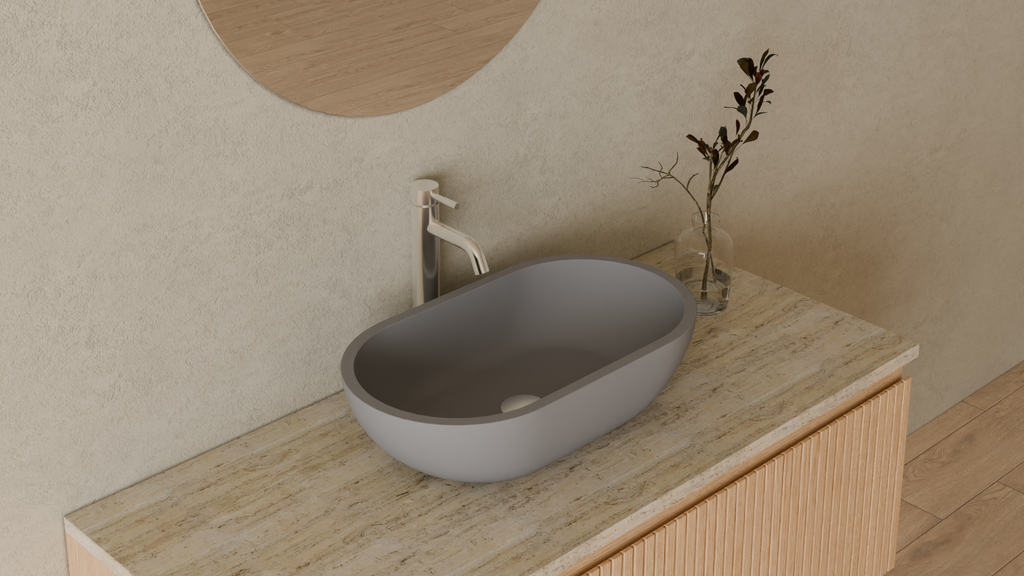 Badeloft render 2026 | WB-02 | Grey | Sink_Matte_Grey__Camera_Angle_4.png