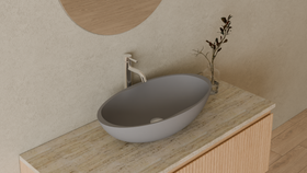 Badeloft render 2026 | WB-04 | Grey | Sink_Matte_Grey__Camera_Angle_4.png