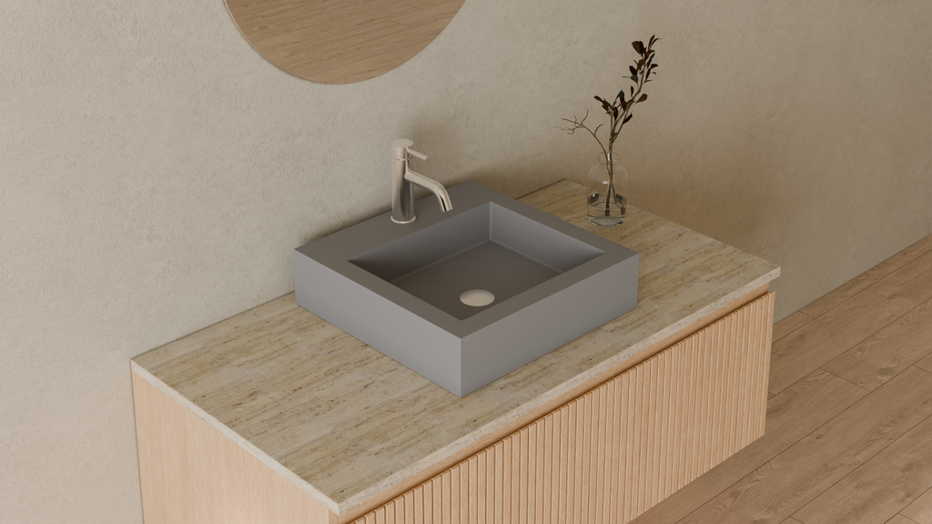 Badeloft render 2026 | WB-05-S | Grey | Sink_Matte_Grey__Camera_Angle_4.png