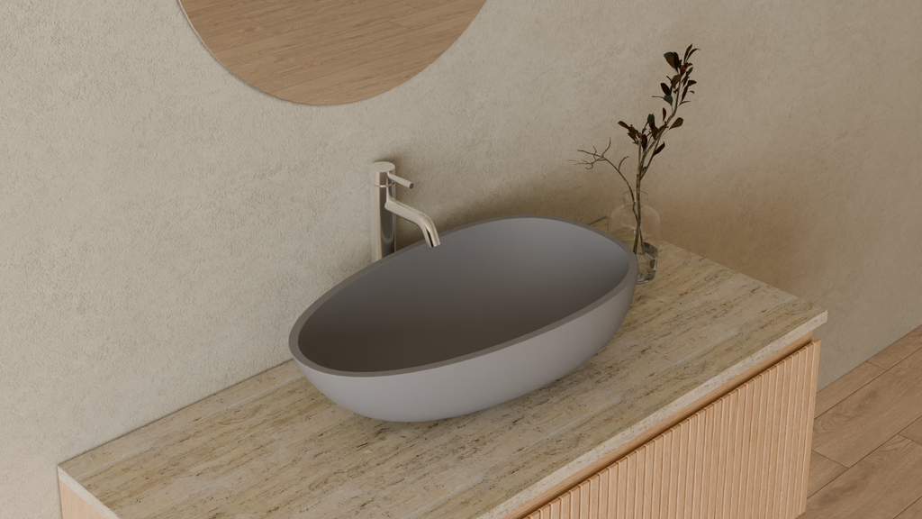 Badeloft render 2026 | WB-01 | Grey | Sink_Matte_Grey__Camera_Angle_4.png