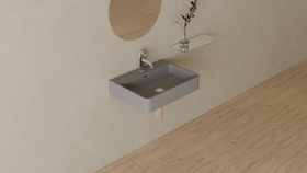 Badeloft render 2026 | WT-01-M | Grey | Sink_Matte_Grey__Camera_Angle_4.png
