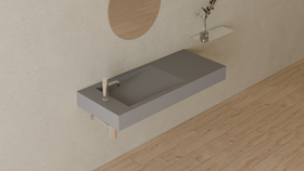 Badeloft render 2026 | WT-05-A | Grey | Sink_Matte_Grey__Camera_Angle_4.png