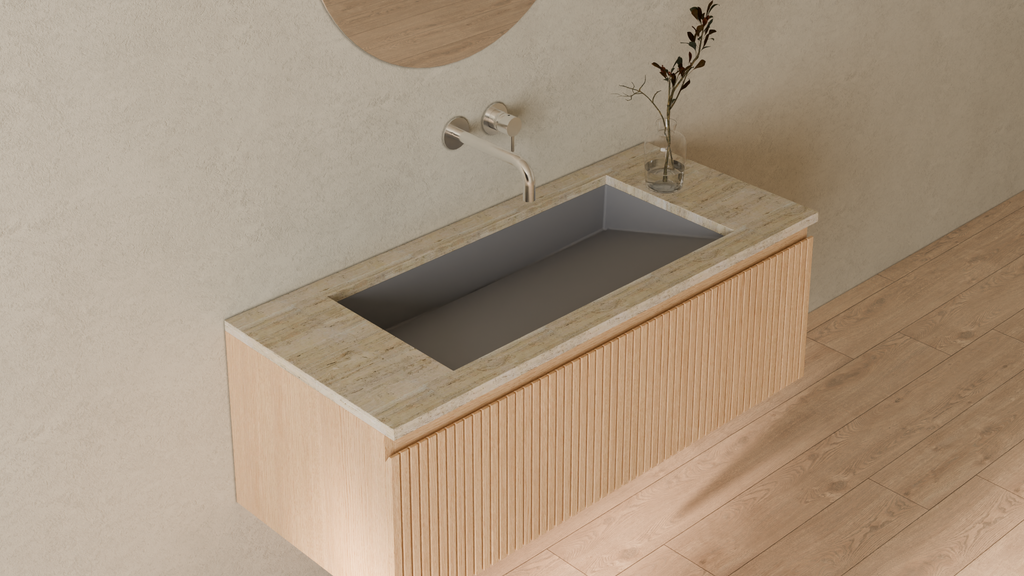 Badeloft render 2026 | UB-04-32 | Grey | Sink_Matte_Grey__Camera_Angle_4.png