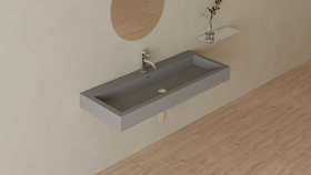 Badeloft render 2026 | WT-06-XXL | Grey | Sink_Matte_Grey__Camera_Angle_4.png