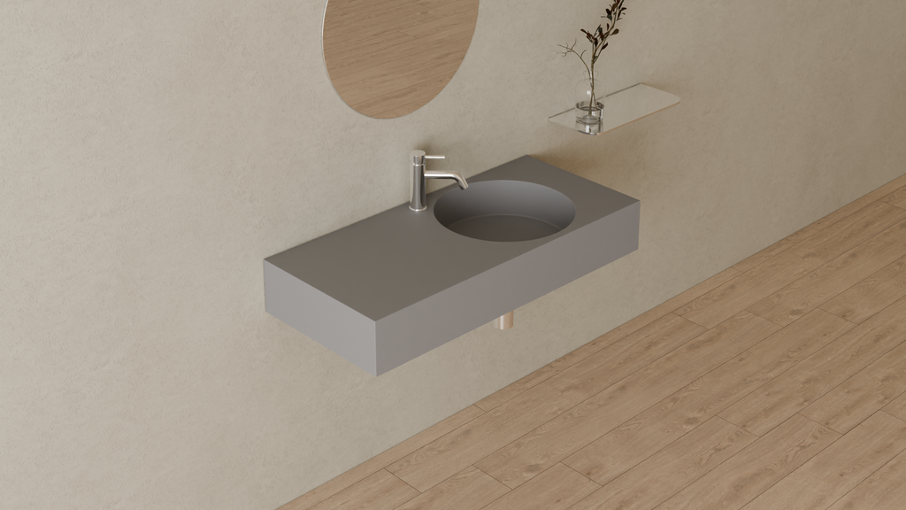 Badeloft render 2026 | WT-02-B | Grey | Sink_Matte_Grey__Camera_Angle_4_Ver_2.png