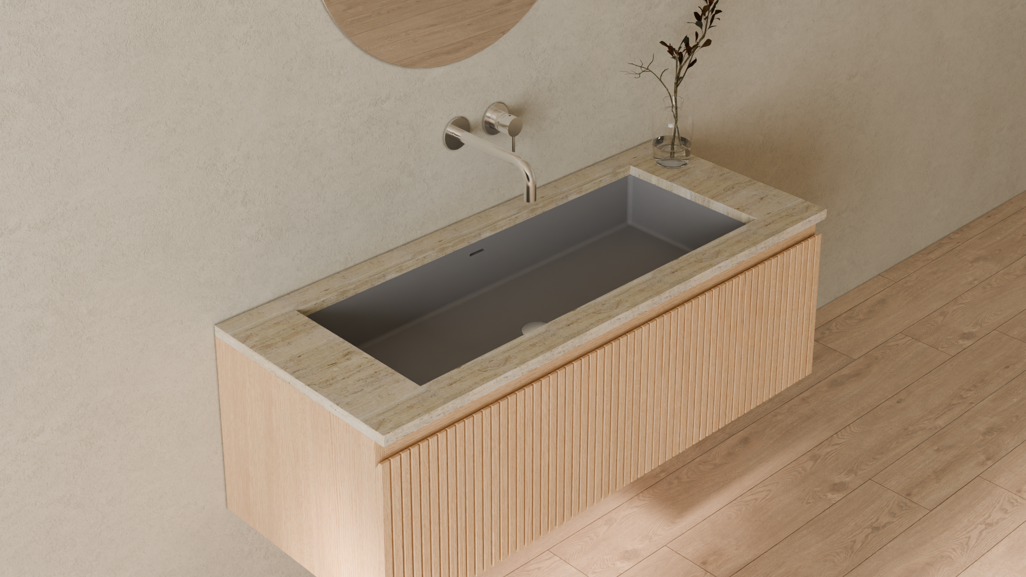 Badeloft render 2026 | UB-05-XL | Grey | Sink_Matte_Grey__Camera_Angle_4.png