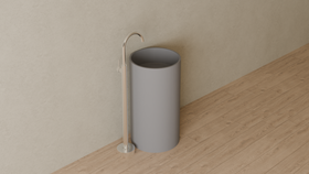 Badeloft render 2026 | SB-03 | Grey | Sink_Matte_Grey__Camera_Angle_4.png