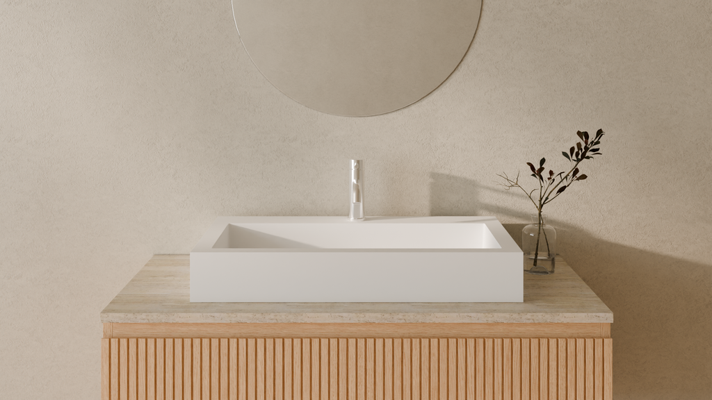 Badeloft render 2026 | WB-05-L | White | Sink_Matte_White__Camera_Angle_1.png