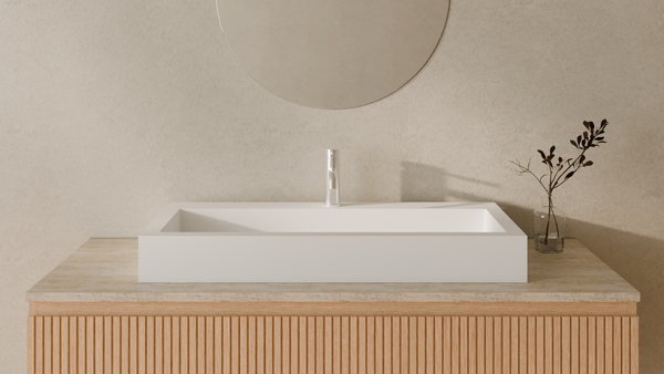Countertop Sink WB-05-XL