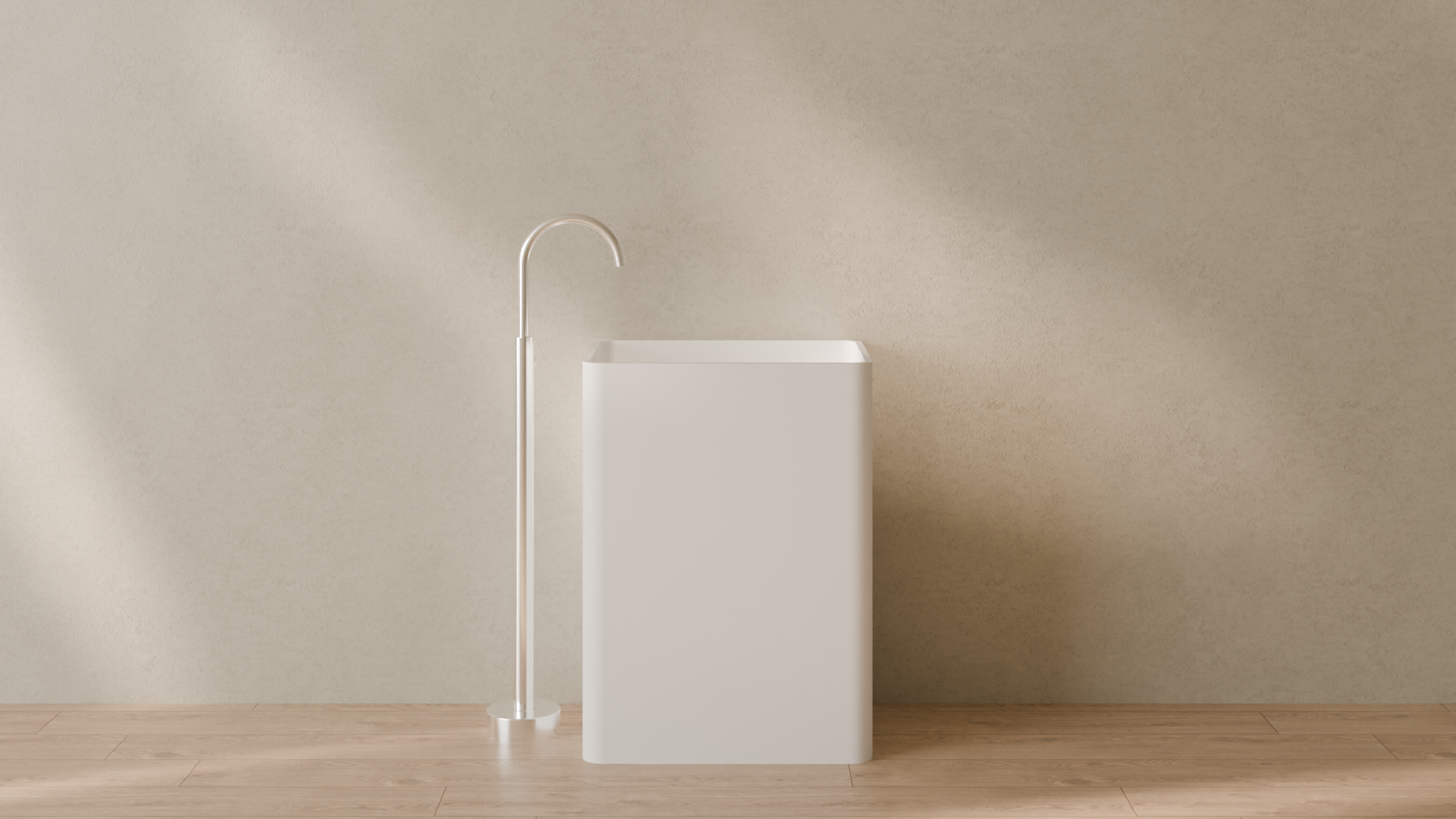 Badeloft render 2026 | SB-02 | White | Sink_Matte_White__Camera_Angle_1.png