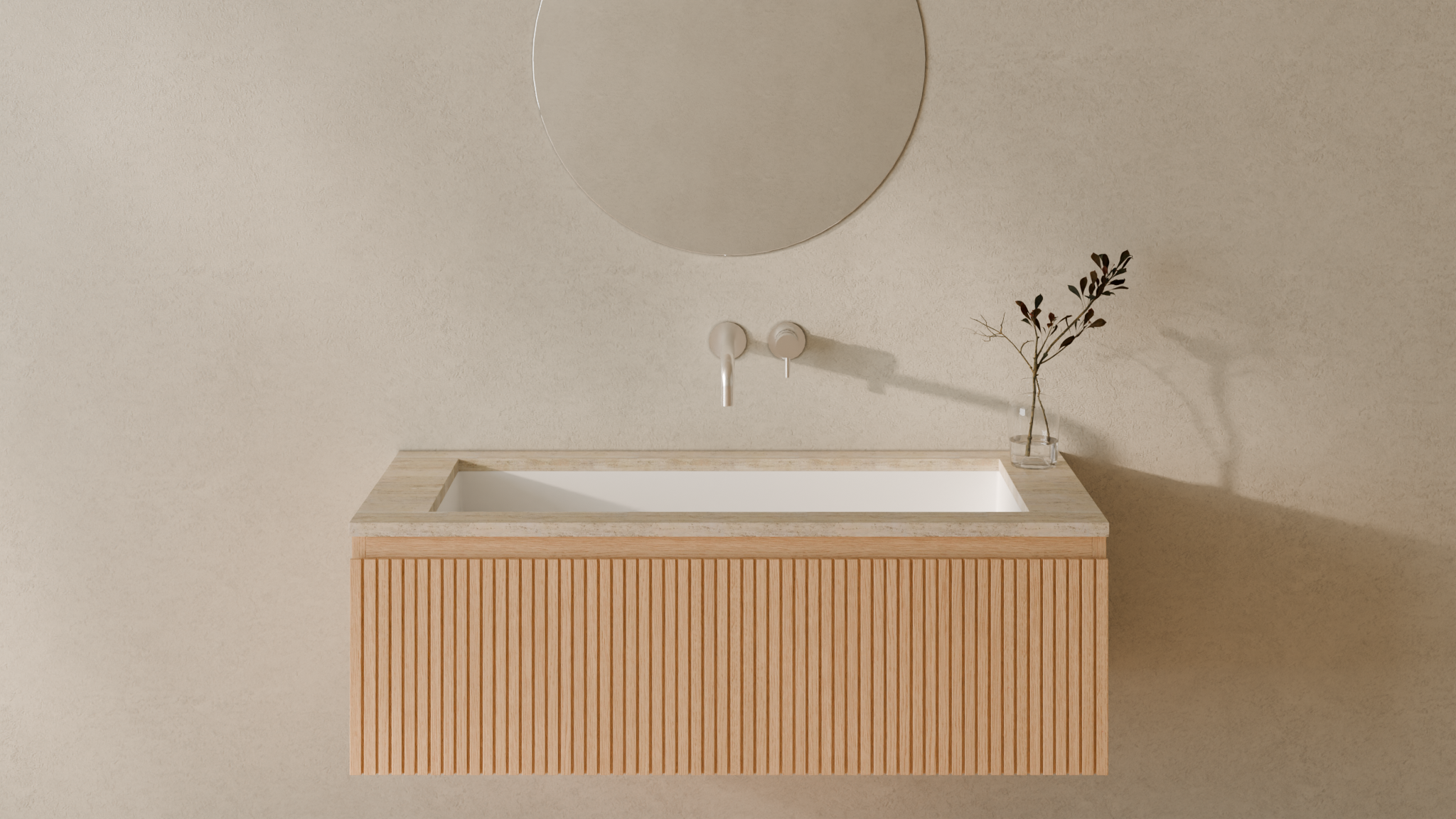 Badeloft render 2026 | UB-04-40 | White | Sink_Matte_White__Camera_Angle_1.png