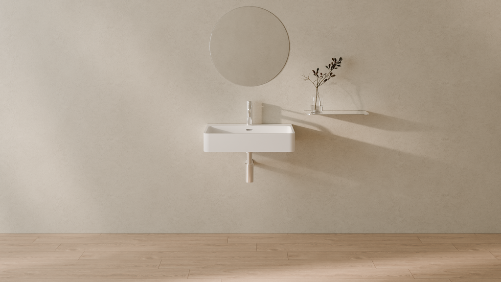 Badeloft render 2026 | WT-01-M | White | Sink_Matte_White__Camera_Angle_1.png