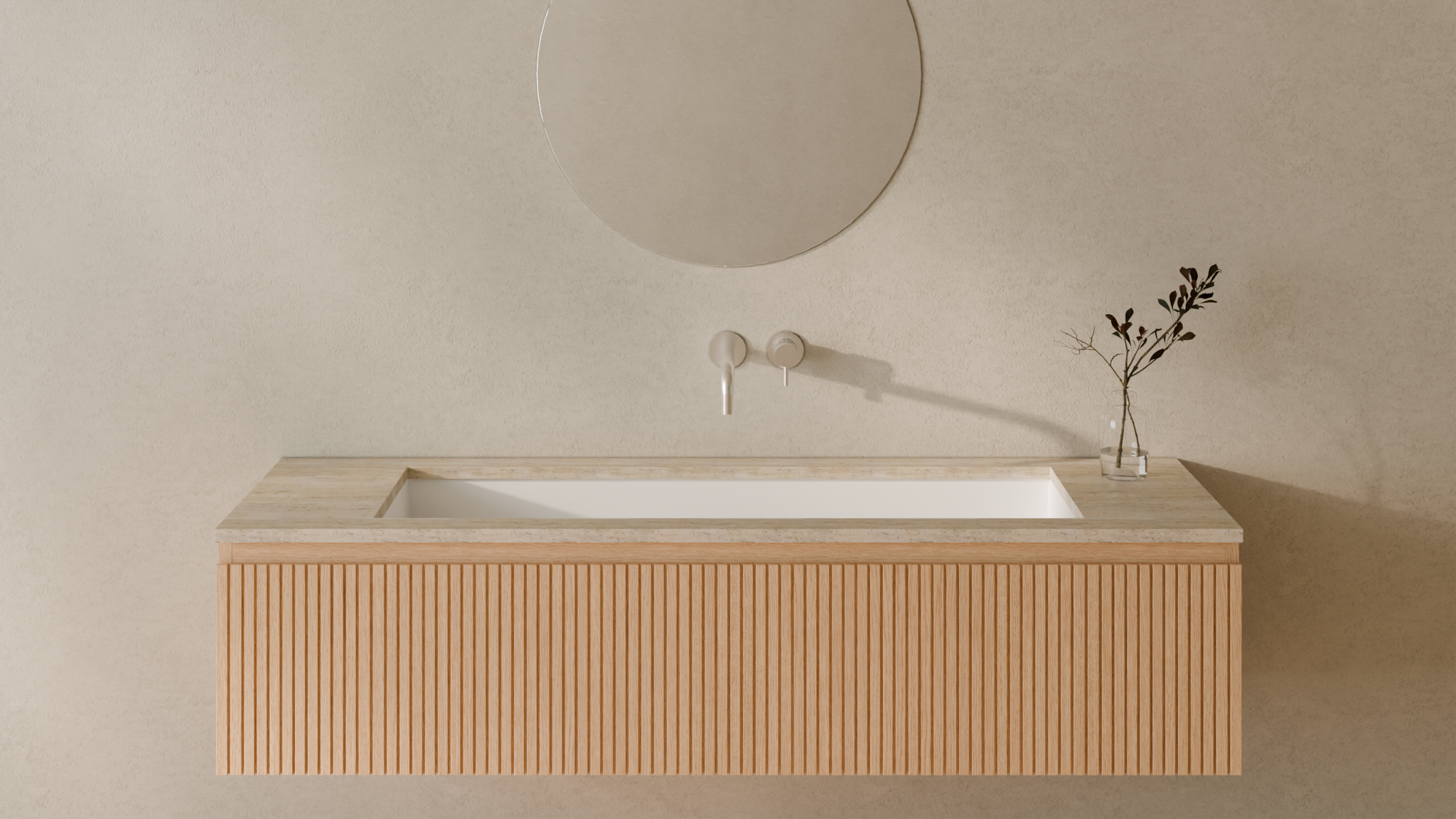 Badeloft render 2026 | UB-04-XL | White | Sink_Matte_White__Camera_Angle_1.png