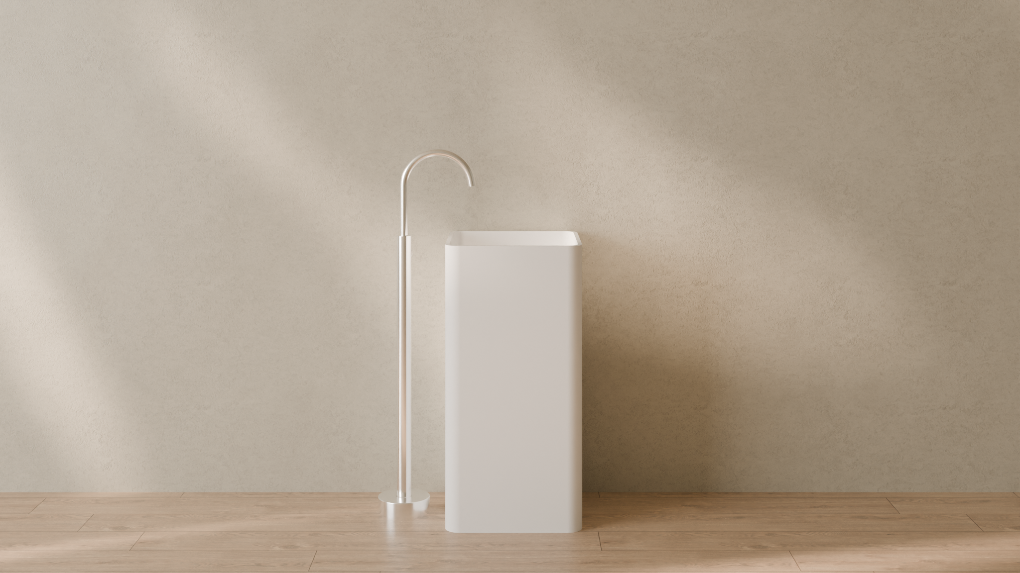 Badeloft render 2026 | SB-01 | White | Sink_Matte_White__Camera_Angle_1.png