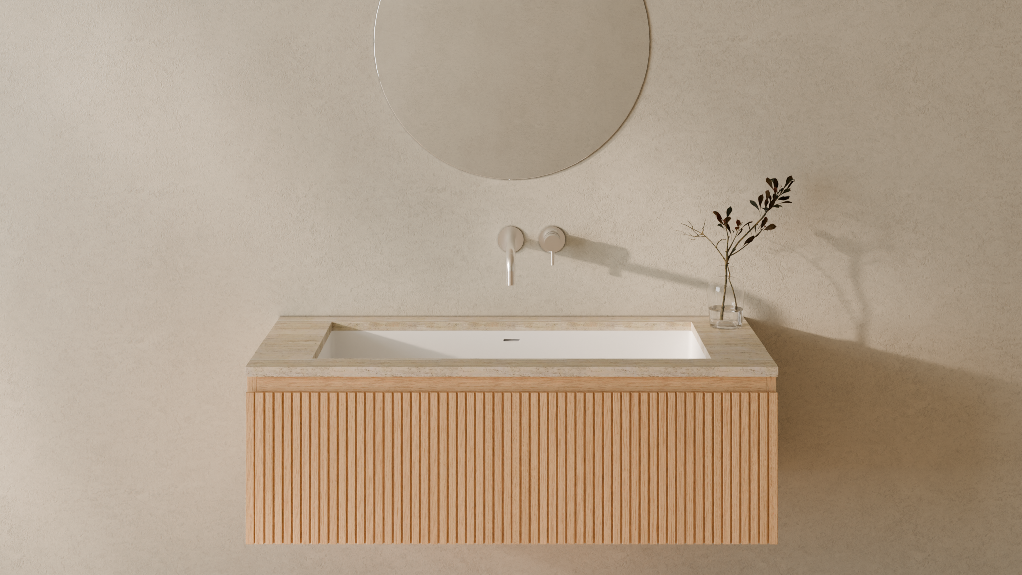 Badeloft render 2026 | UB-05-XL | White | Sink_Matte_White__Camera_Angle_1.png