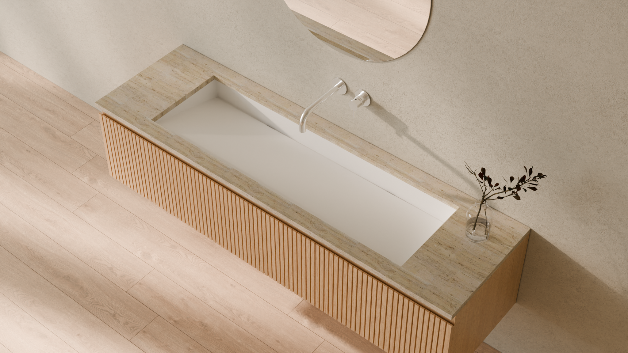 Badeloft render 2026 | UB-04-XL | White | Sink_Matte_White__Camera_Angle_2.png