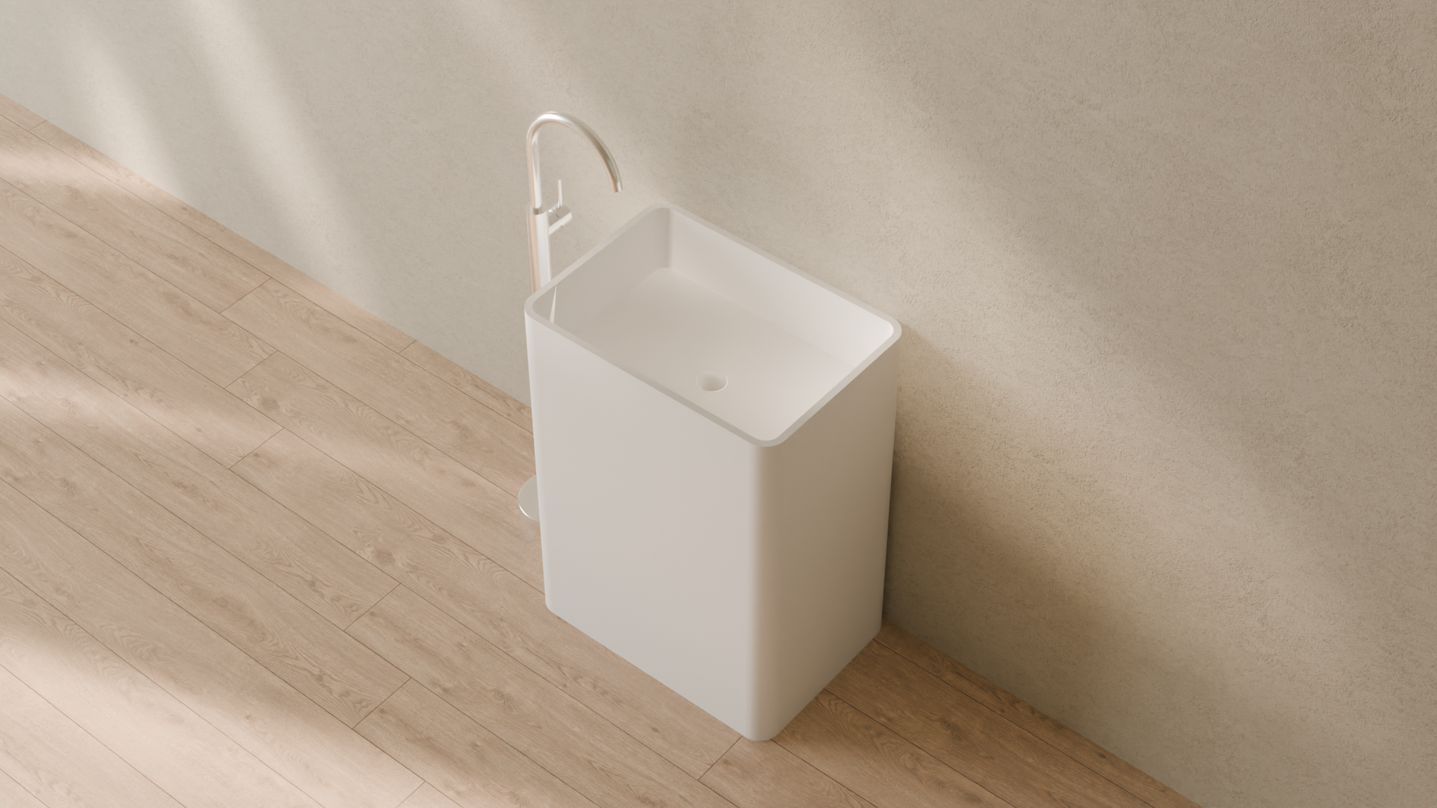 Badeloft render 2026 | SB-02 | White | Sink_Matte_White__Camera_Angle_2.png