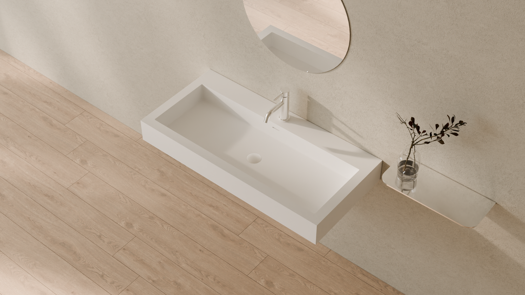 Badeloft render 2026 | WT-06-XL | White | Sink_Matte_White__Camera_Angle_2.png
