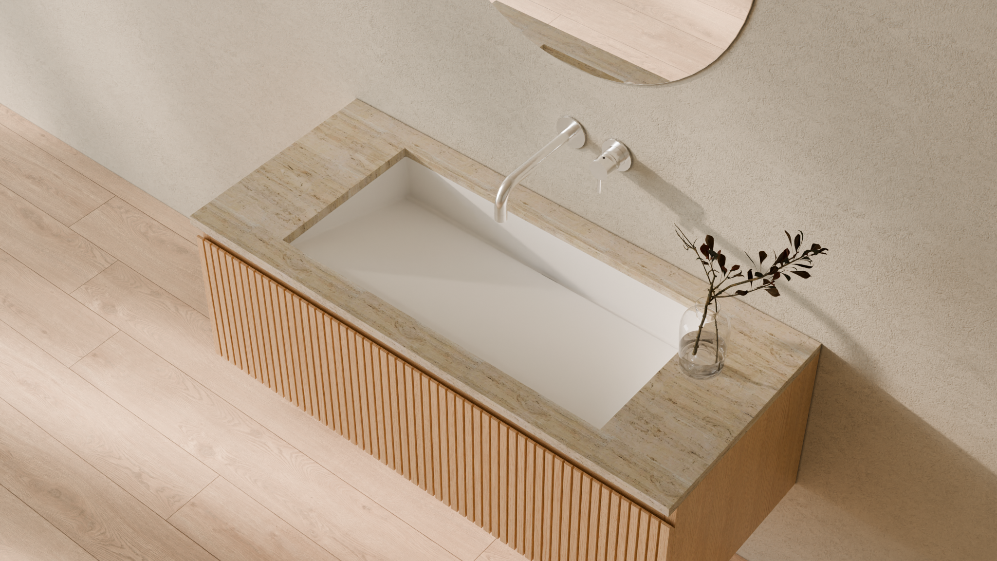 Badeloft render 2026 | UB-04-32 | White | Sink_Matte_White__Camera_Angle_2.png