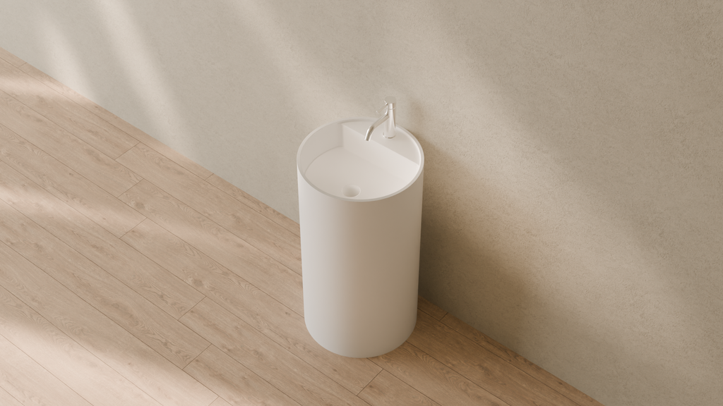 Badeloft render 2026 | SB-03-A | White | Sink_Matte_White__Camera_Angle_2.png