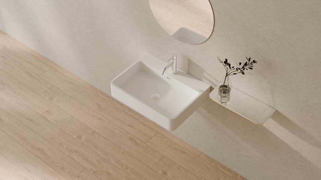 Badeloft render 2026 | WT-01-M | White | Sink_Matte_White__Camera_Angle_2.png