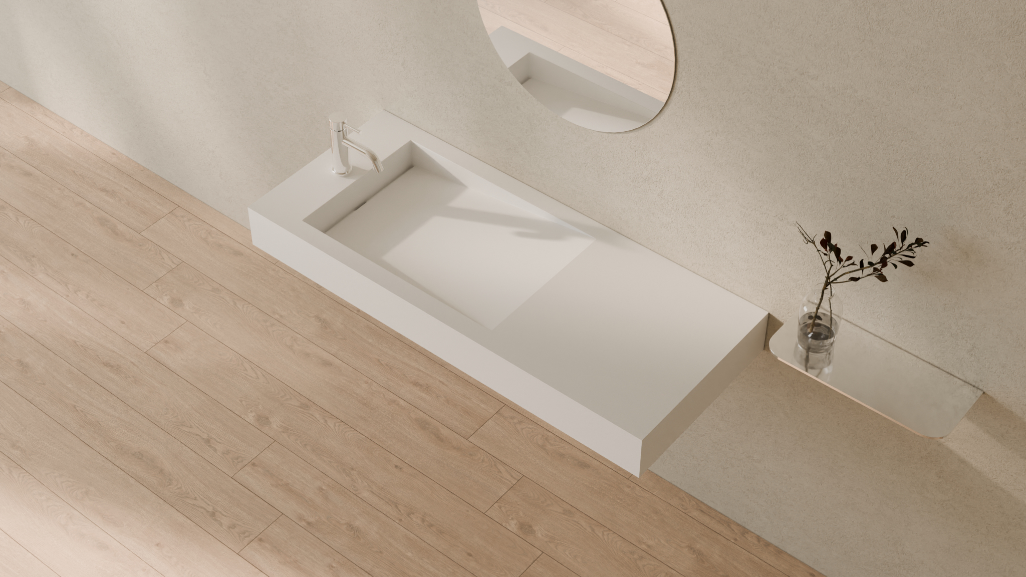 Badeloft render 2026 | WT-05-A | White | Sink_Matte_White__Camera_Angle_2.png