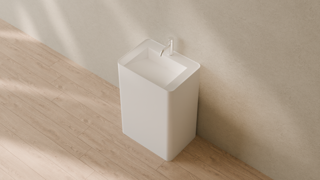 Badeloft render 2026 | SB-04-A | White | Sink_Matte_White__Camera_Angle_2.png