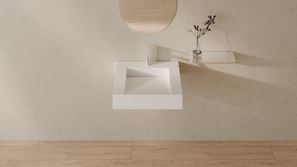 Badeloft render 2026 | WT-04-E | White | Sink_Matte_White__Camera_Angle_3.png