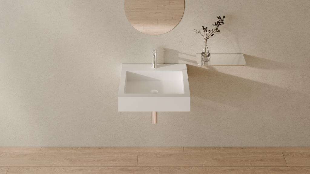 Badeloft render 2026 | WT-06-M | White | Sink_Matte_White__Camera_Angle_3.png