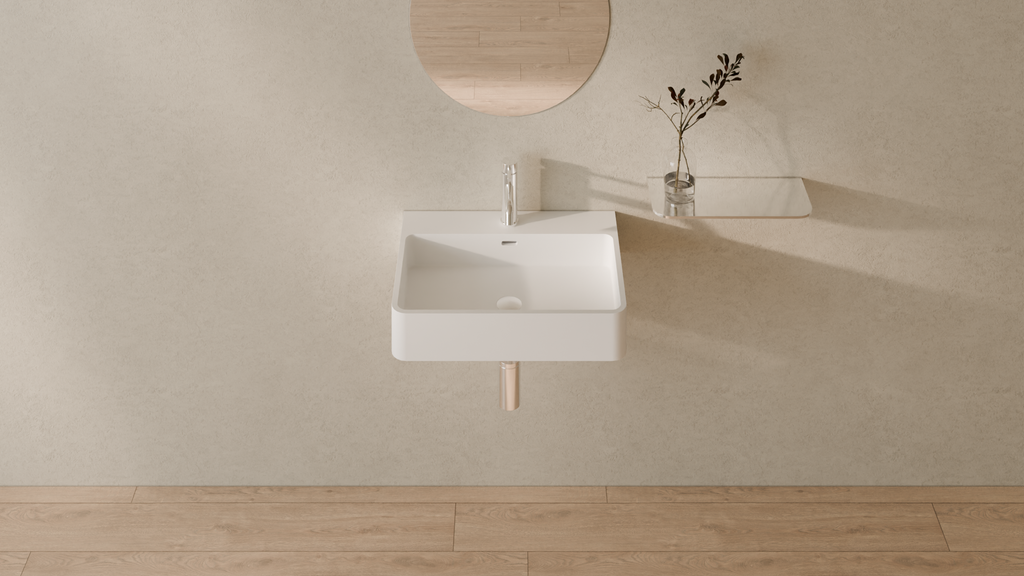 Badeloft render 2026 | WT-01-M | White | Sink_Matte_White__Camera_Angle_3.png
