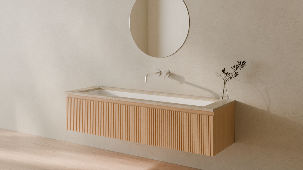 Badeloft render 2026 | UB-04-XXL | White | Sink_Matte_White__Camera_Angle_3.png